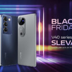 Využijte poslední možnosti atraktivní Black Friday slevy na aktuální modely vivo