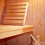 Hanscraft sauna: Když se relaxace stane životním stylem